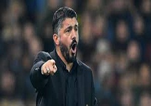 «گتوزو» قبل از آمدن به ناپولی ۱۸ پیشنهاد را رد کرد