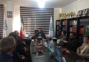 وکلا و کارشناسان قوه قضائیه از ظرفیت هم استفاده کنند