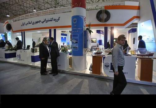 کسی حق مصادره نمایشگاه بین المللی دریایی را ندارد