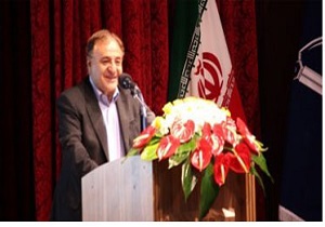 دانشگاه کاشان رتبه نخست مشارکت خیرین  را در بین دانشگاه های کشور را دارد