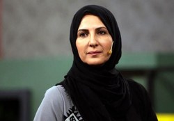 &laquo;فاطمه گودرزی&raquo; دچار سانحه شد