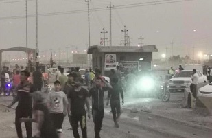رمزگشایی از سرچشمه طوفان سیاسی عراق/ نسخه عراقی «زم» وارد صحنه می‌شود!