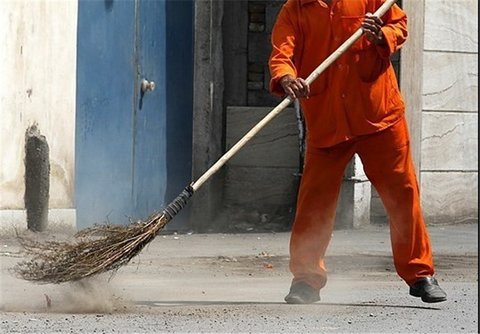 #کارگران_شهرداری