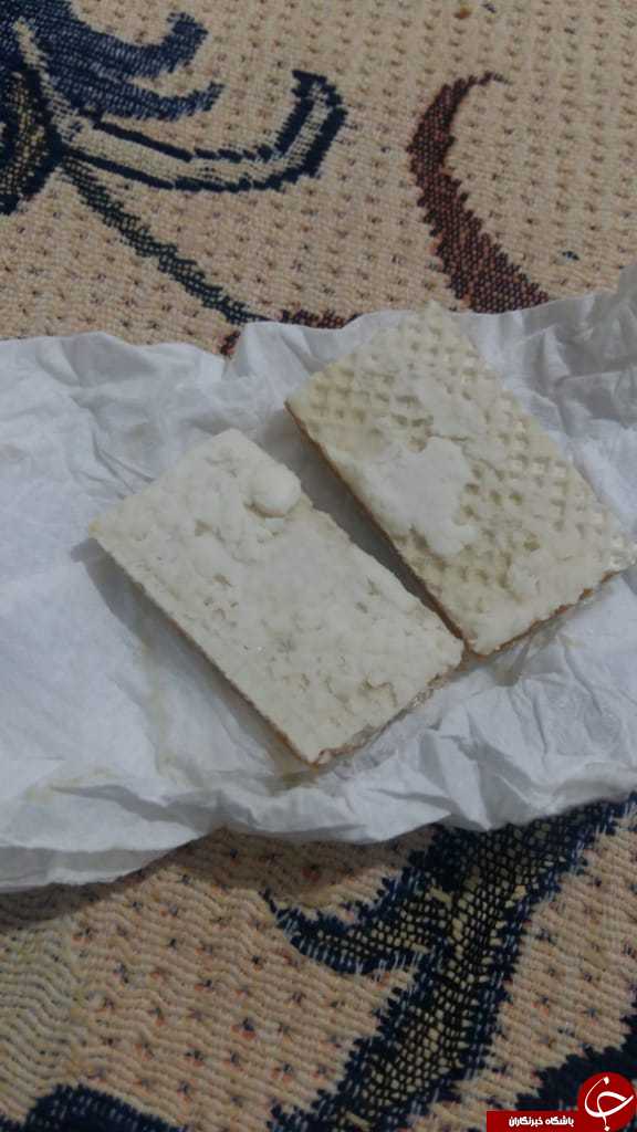 پشت پرده&zwnj;هایی از کیک&zwnj;های آلوده به دارو/از ردپای نفوذ در کارخانه ها تا احتمال قاچاق مواد مخدر به خارج از کشور