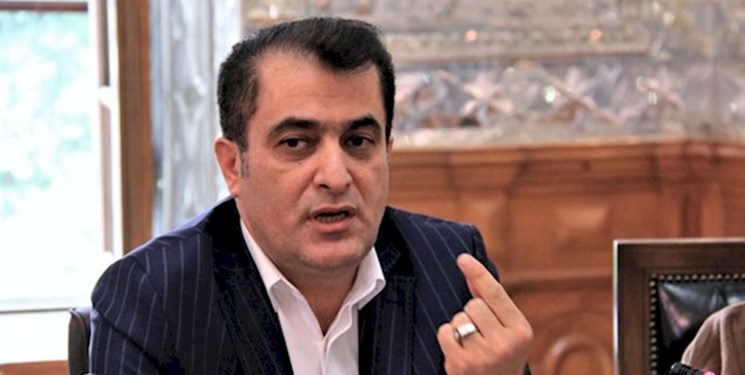 آخرین وضعیت استراماچونی از زبان سرپرست باشگاه استقلال