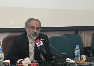 وصول یک درصد عوارض معادن کمک به توسعه استان است