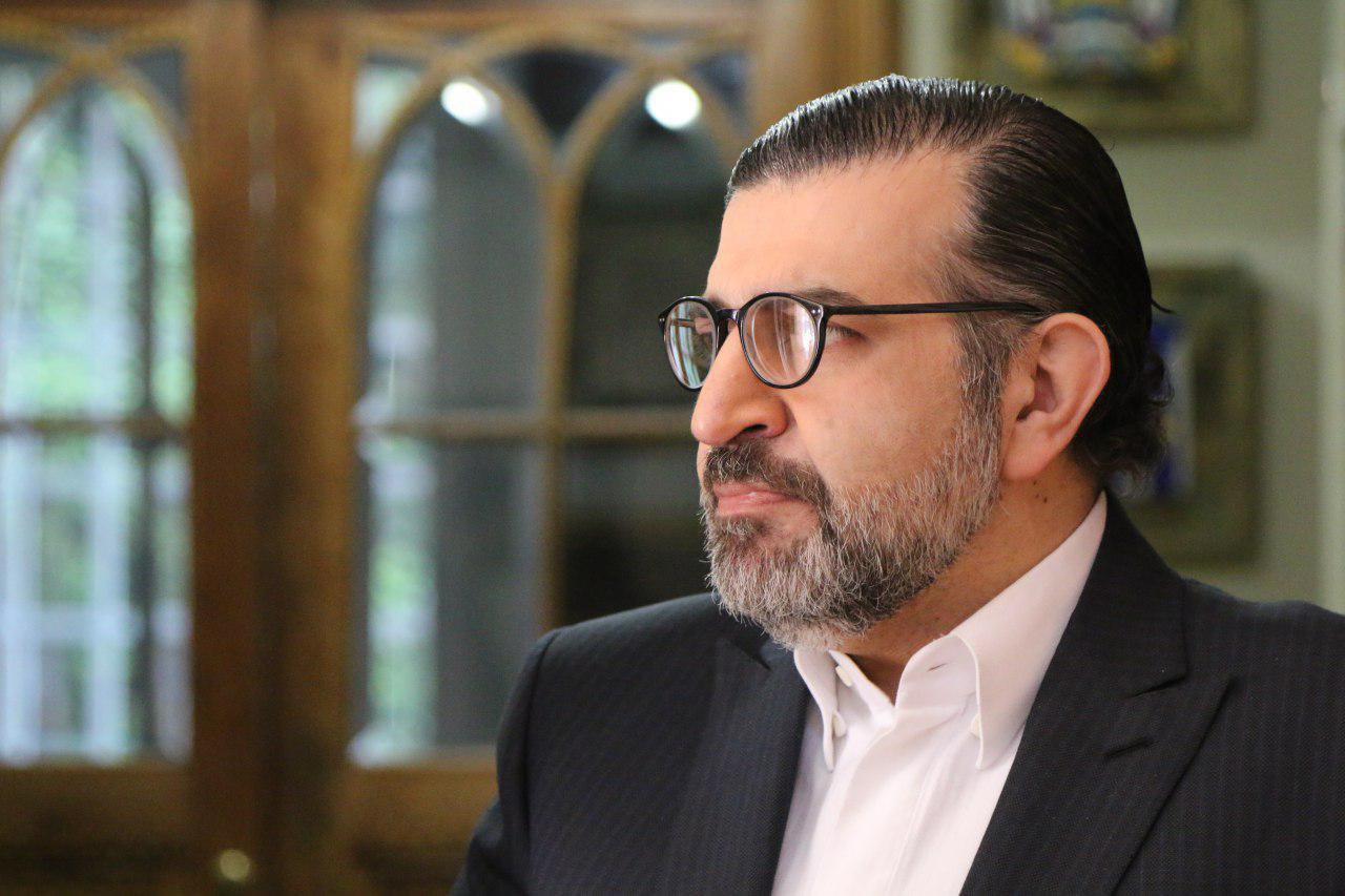 صادق خرازی دبیرکل و طباطبایی قائم مقام حزب ندای ایرانیان شدند