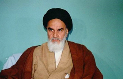 تحریف سخنان امام خمینی (ره) توسط شبکه «من و تو» + فیلم
