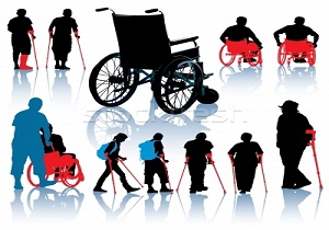 برگزاری گردهمایی بزرگ جانبازان و معلولان در مجتمع کاریزلند