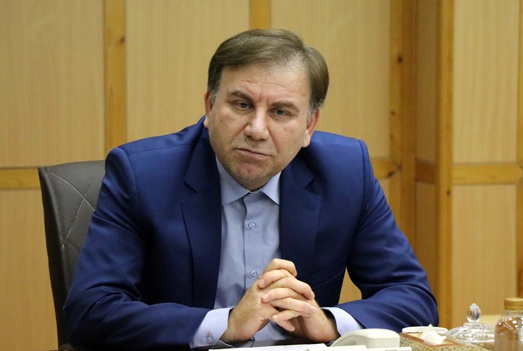 گیلان با تدوین طرح جامع گردشگری، در کانون توجه قرار می&zwnj;گیرد