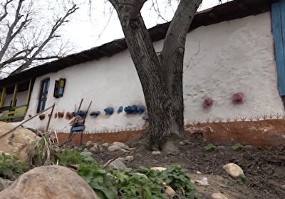 توسعه بوم گردی در روستاهای استان مازندران + فیلم