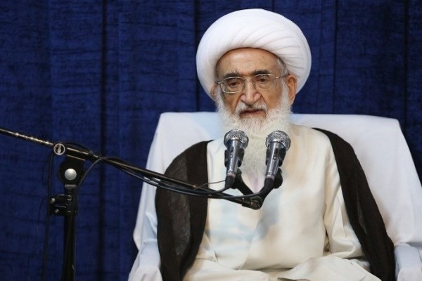 برنامه ریزی برای بزرگداشت آیت الله تالهی در همدان