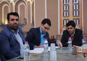 ممانعت از تخریب بافت تاریخی نیازمند مشارکت جمعی است