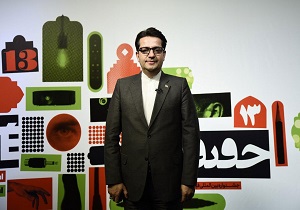 جشنواره سینماحقیقت به دیده شدن مستند‌های حقیقی کمک می‌کند