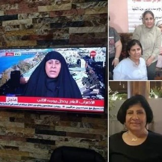 از بازی فعال کمونیست در نقش زن محجبه تا تطمیع مالی معترضان توسط افراد ناشناس / بازیگردان ایران ستیزی در عراق کیست؟ از بازی فعال کمونیست در نقش زن محجبه تا تطمیع مالی معترضان توسط افراد ناشناس / بازیگردان ایران ستیزی در عراق کیست؟