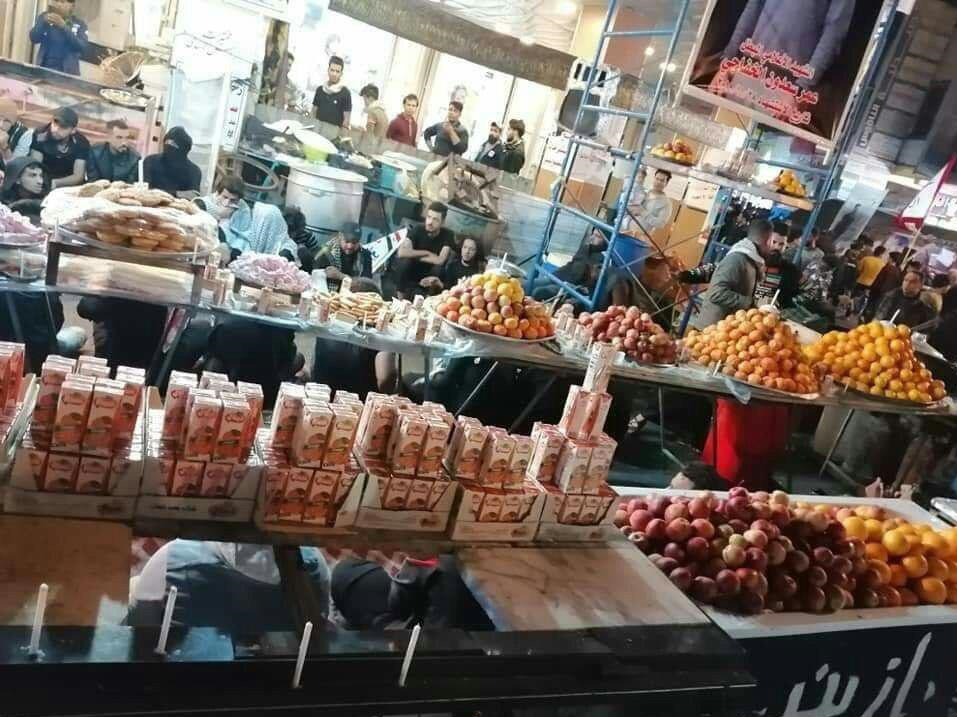 از بازی فعال کمونیست در نقش زن محجبه تا تطمیع مالی معترضان توسط افراد ناشناس / بازیگردان ایران ستیزی در عراق کیست؟ از بازی فعال کمونیست در نقش زن محجبه تا تطمیع مالی معترضان توسط افراد ناشناس / بازیگردان ایران ستیزی در عراق کیست؟