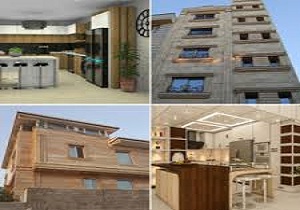 مشارکت خیران مراغه درنوسازی خانه&zwnj;های نیازمندان