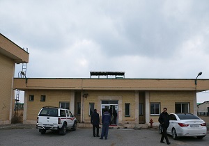مهمانسرای کشتارگاه صنعتی تبریز افتتاح شد