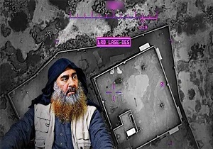 ۲ فرزند ابوبکر بغدادی زنده‌اند و در ادلب زندگی می‌کنند