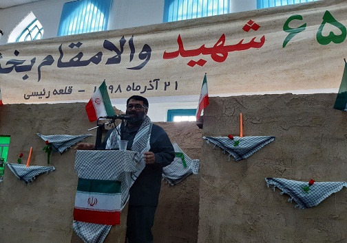 اجرای طرح محرومیت زدایی سپاه در ۲ هزارو ۸۹۸ روستای کشور