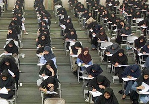 برگزاری آزمون فراگیر کارشناسی ارشد دانشگاه پیام نور