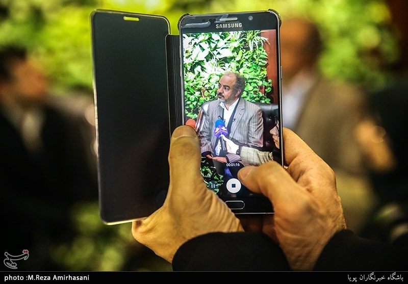 گپ و گفت جذاب و خواندنی با سعید آقا خان؛ آیا آقای&laquo; نون. خ&raquo; ازدواج می&zwnj;کند؟