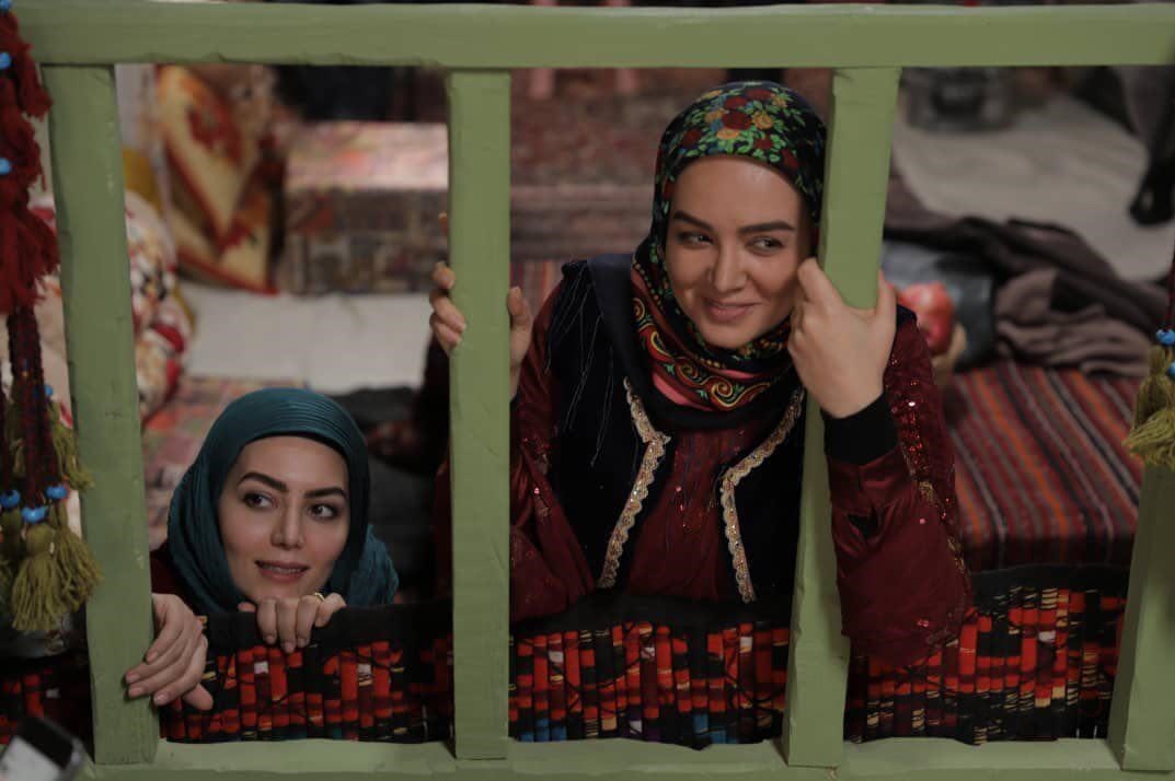 گپ و گفت جذاب و خواندنی با سعید آقا خان؛ آیا آقای&laquo; نون. خ&raquo; ازدواج می&zwnj;کند؟