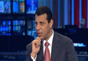 نام محمد دحلان به فهرست تروریست‌های تحت تعقیب ترکیه اضافه شد