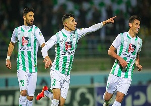 مشخص شدن داوران دیدار ذوب آهن و گل گهر سیرجان