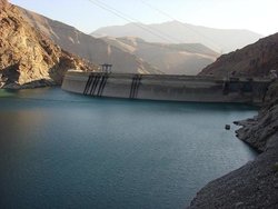 رشد ۴۲ درصدی میزان بارندگی&zwnj;ها در زنجان