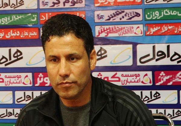 تارتار به نشست خبری پیش از دیدار با پارس جنوبی نرسید