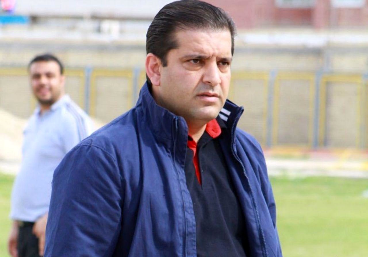 مسولان فکری به حال چمن ورزشگاه وطنی کنند
