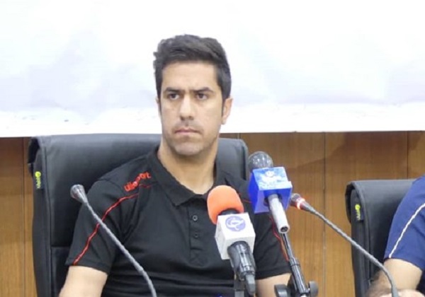 مقابل استقلال قطعا بازی سختی داریم/شاهین نیاز شدیدی به پیروزی دارد