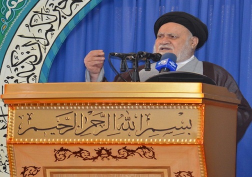 تلاش استکبار برای گسیل اغتشاشات کشورهای همسایه به ایران اسلامی