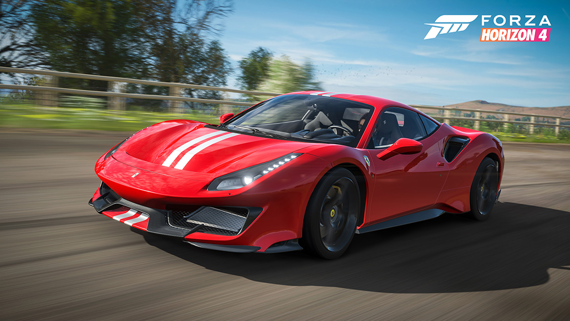 جزییات بروزرسانی آینده بازی Forza Horizon 4 جزییات بروزرسانی آینده بازی Forza Horizon 4