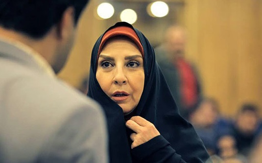 ناگفته‌های مرجانه گلچین از وضعیت بازیگران پیشکسوت