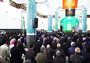 با وحدت حوزه و دانشگاه اعتقاد و اقتصاد جامعه پویا می&zwnj;شود