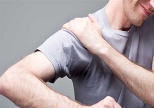 پارگی عضلات کلاهک گرداننده
