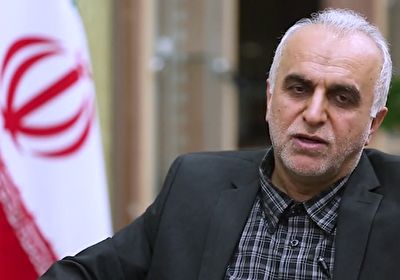 ناگفته&zwnj;های وزیر اقتصاد از صحبت خصوصی با رهبرانقلاب پس از دیدار اخیر با فعالان اقتصادی + فیلم