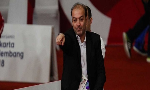 عسگری: برای کسب سهمیه مسیر سختی را پشت سر گذاشتیم/ تعجب می کنم برخی ها با کدام اطلاعات نظر می دهند