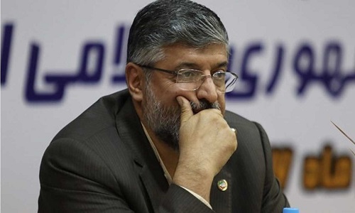 پولادگر: برای کمک به تیم ملی جلوی هیچکس را نمی گیرم/ المپیک جایگاه شایسته ترین ها است