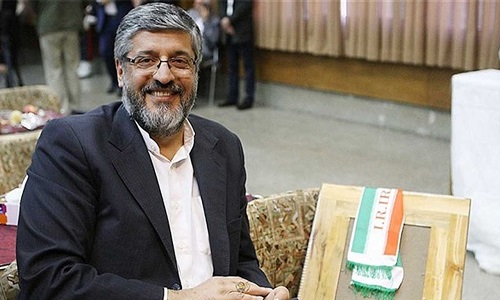 پولادگر: برای کمک به تیم ملی جلوی هیچکس را نمی گیرم/ المپیک جایگاه شایسته ترین ها است