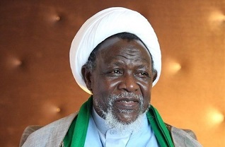 پوستر جالب خانه طراحان انقلاب برای شیخ زکزاکی