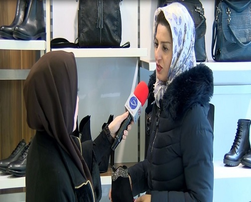 رونق کفش تبریز در سال رونق تولید/آذربایجان شرقی، گنجینه تولید کفش چرم دست دوز