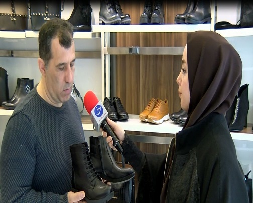 رونق کفش تبریز در سال رونق تولید/آذربایجان شرقی، گنجینه تولید کفش چرم دست دوز