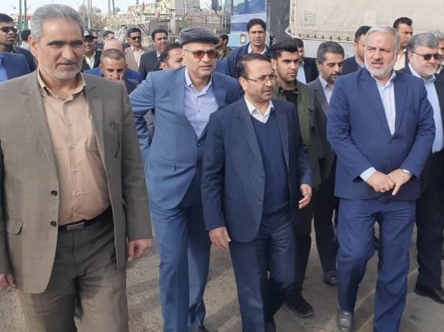 مشارکت سه استان برای توسعه زیر ساخت&zwnj;های شرق کشور