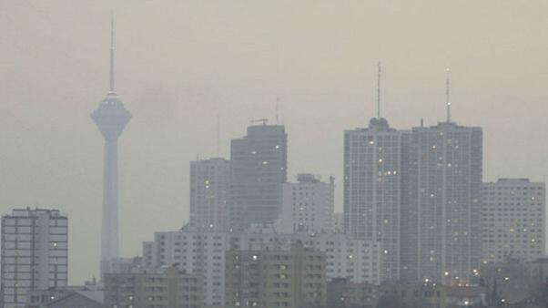 سالمندان و دانش آموزان از فعالیت بدنی در محیط&zwnj;های باز خودداری کنند