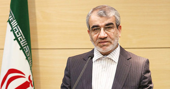 کدخدایی