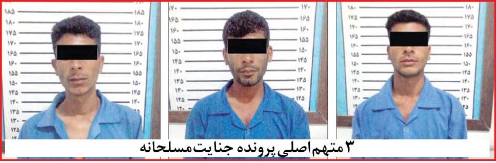 امتداد &laquo;نگاه چپ&raquo; به چوبه دار گره خورد