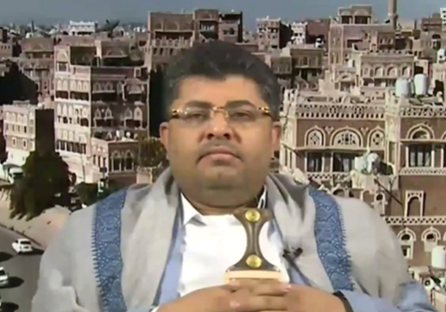 محمدعلی الحوثی
